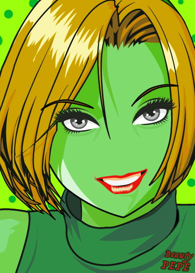BEAUTYPEPE