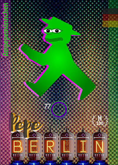 BERLINPEPE