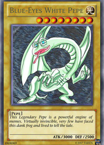 BEWPEPE