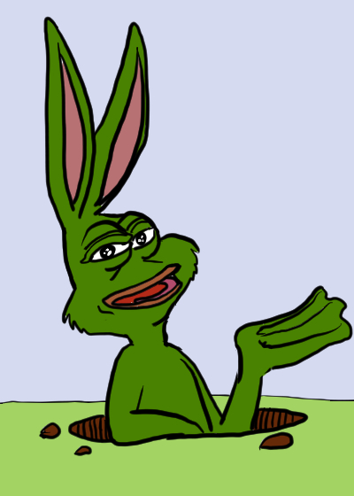 BUGSPEPE