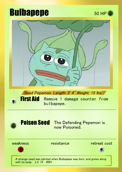 BULBAPEPECRD