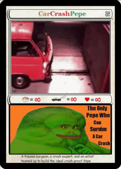 CARCRASHPEPE