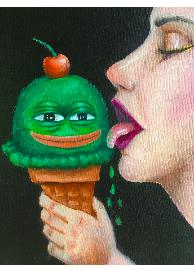 CHERRYONTOP