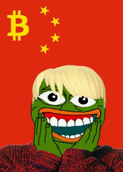 CHINAPEPE