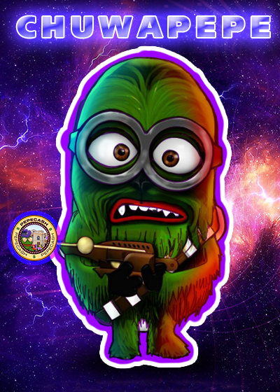 CHUWAPEPE