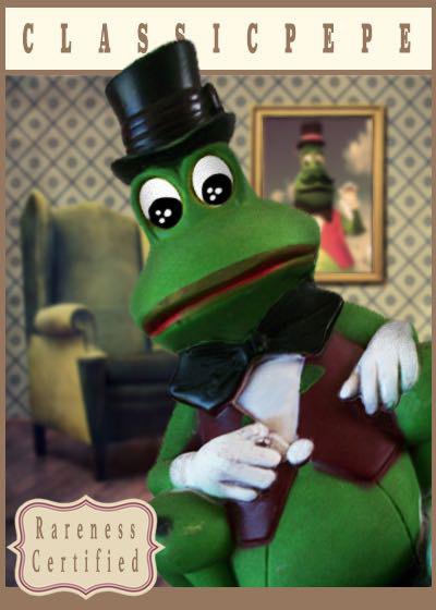 CLASSICPEPE