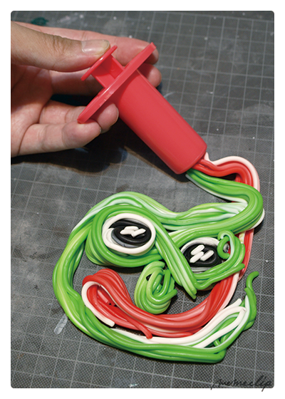 CLAYPEPE