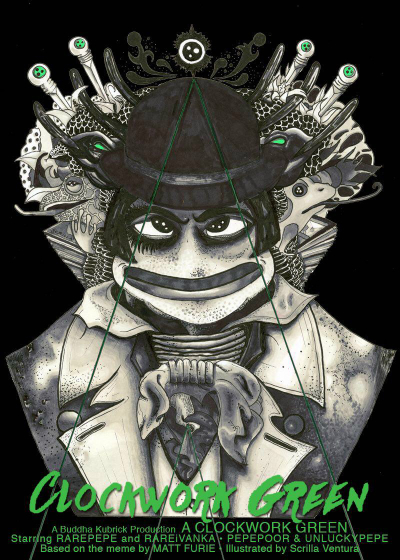 CLCKWRKGREEN