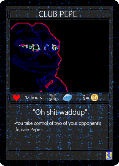 CLUBPEPE