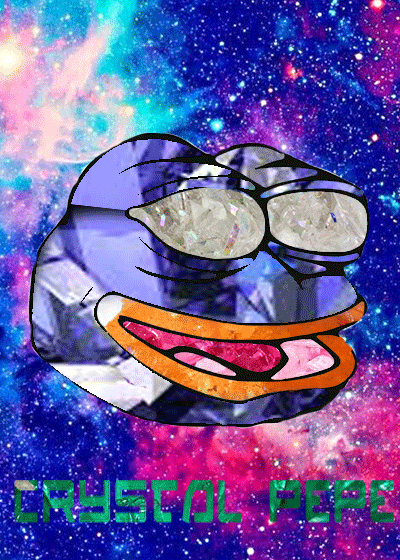 CRYSTALPEPE