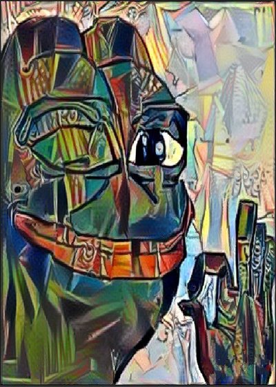 CUBISTPEPE