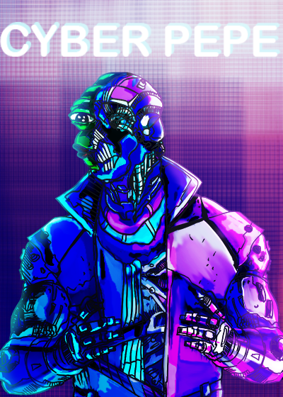 CYBERPEP