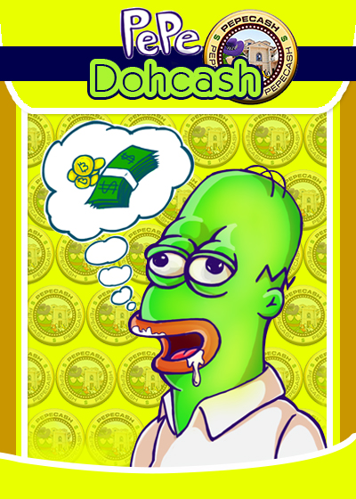 DOHCASH