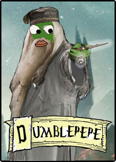 DUMBLEPEPE