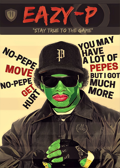 EAZYP