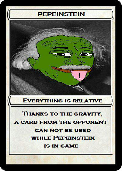 EINSTEINPEPE