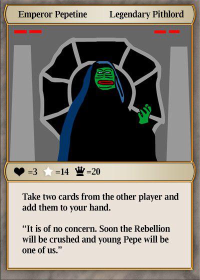 EMPERORPEPE