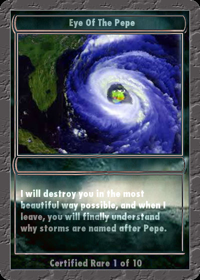 EYEOFTHEPEPE