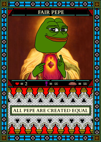 FAIRPEPE