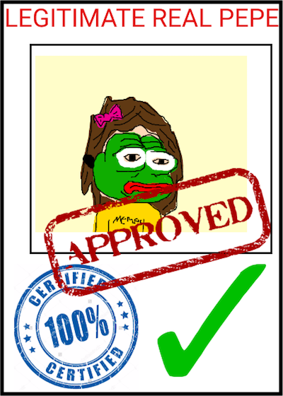 FAKERPEPE