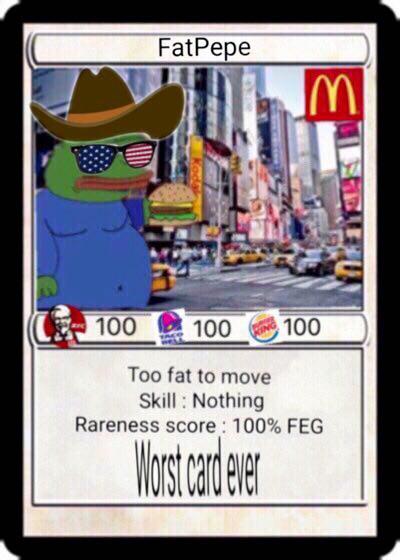 FATPEPE
