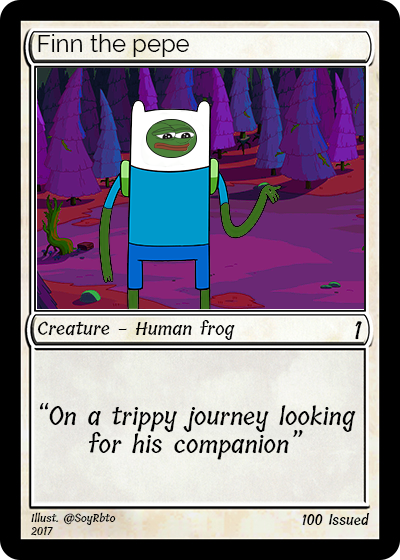FINNTHEPEPE