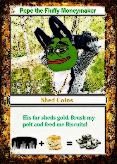 FLUFFYPEPES