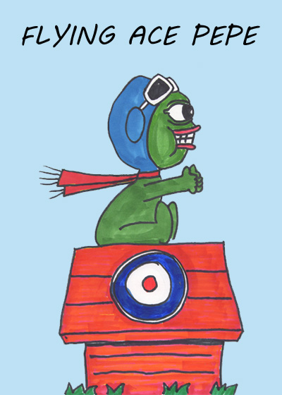 FLYINGACEPEP