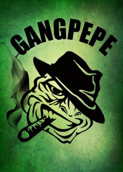 GANGPEPE