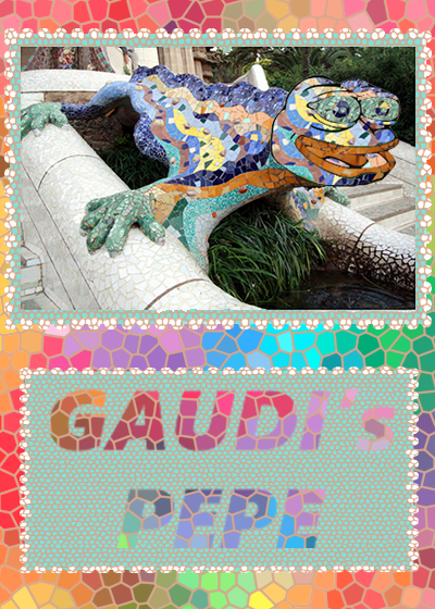 GAUDISPEPE