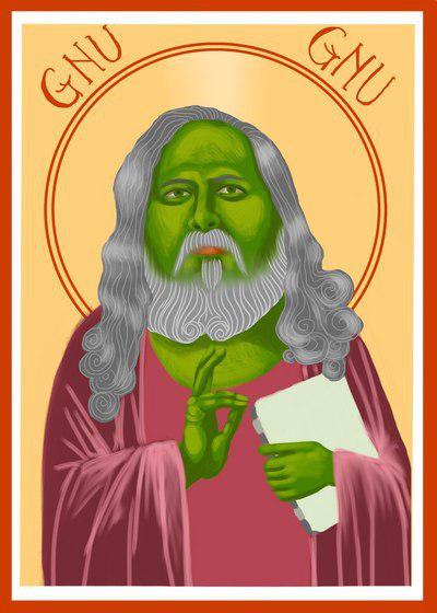 GNUPEPE