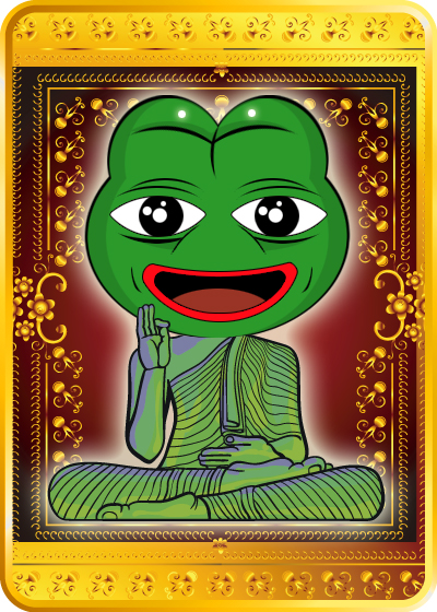 GOLDGODPEPE