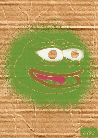 GRAFFITIPEPE