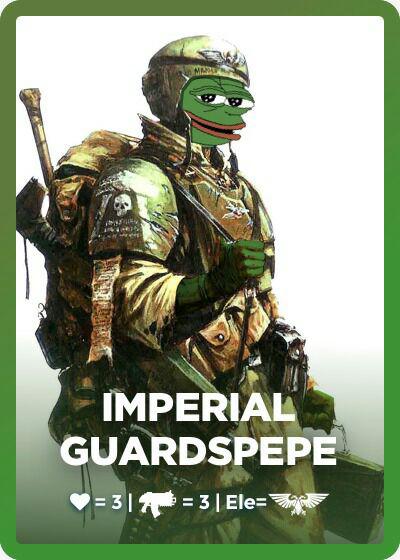 GUARDSPEPE