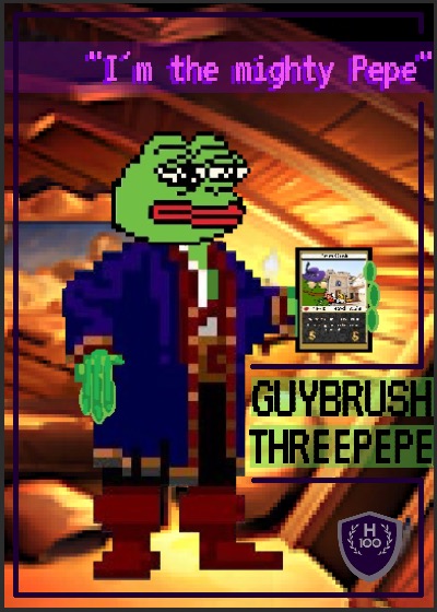 GUYBRUSH