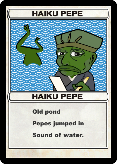 HAIKUPEPE