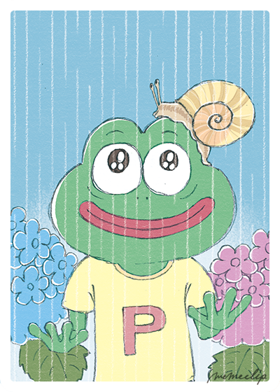 HAPPYRAINY