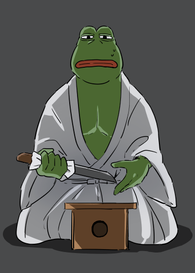 HARAKIRIPEPE