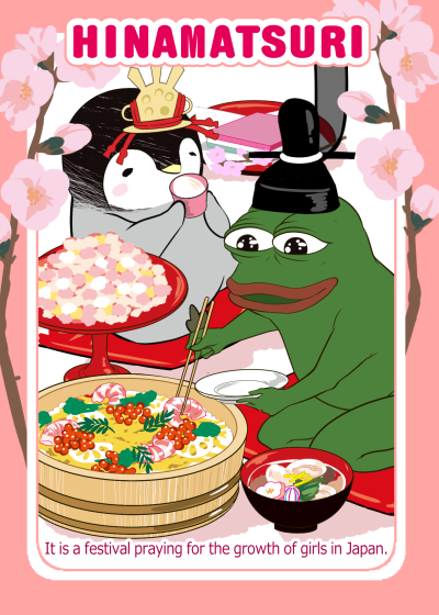 HINAMATSURI
