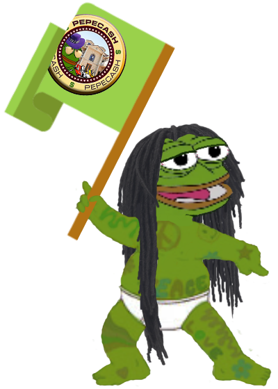 HIPPIEPEPE