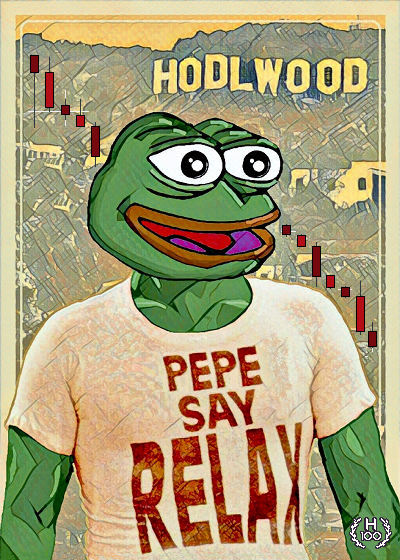 HODLWOOD