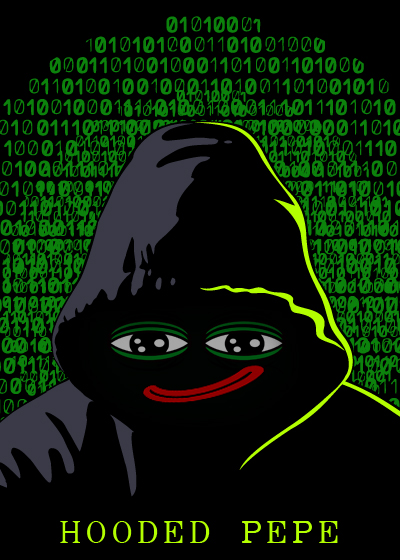 HOODEDPEPE