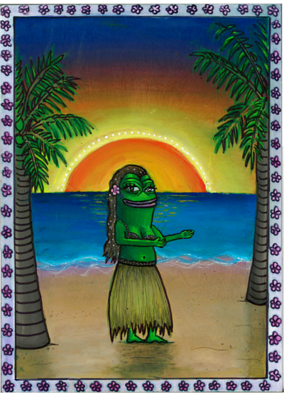 HULAPEPE