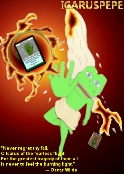 ICARUSPEPE