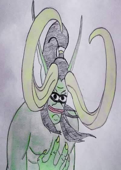 ILLIDANPEPE