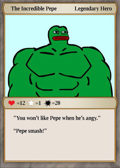 INCREDIEPEPE