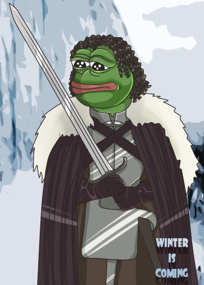 JONSNOWPEPE
