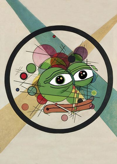 KANDINSKYPEP