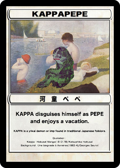 KAPPAPEPE
