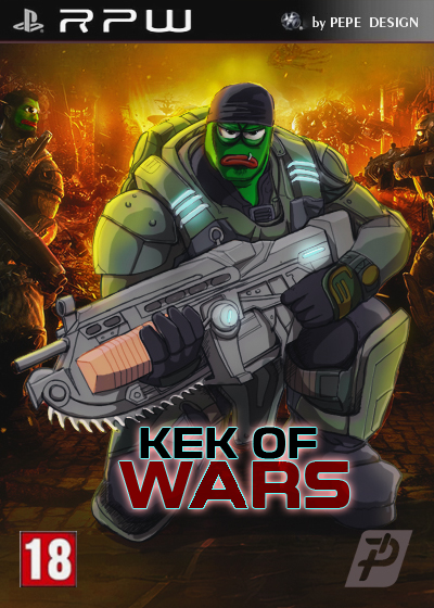 KEKOFWAR